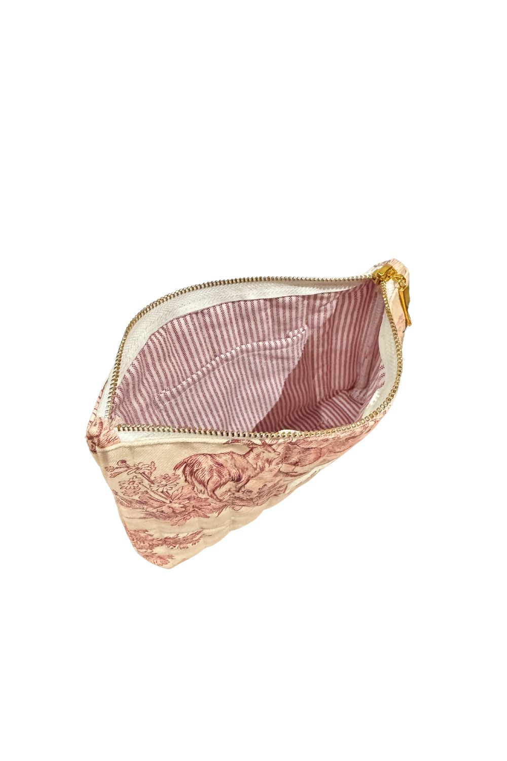 Elisa Neceser Mediano - Rosado