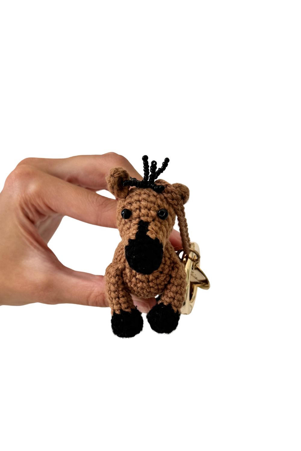 Charm caballo