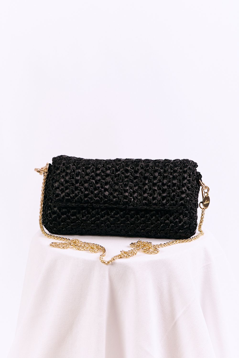 Diana Bag - Negro