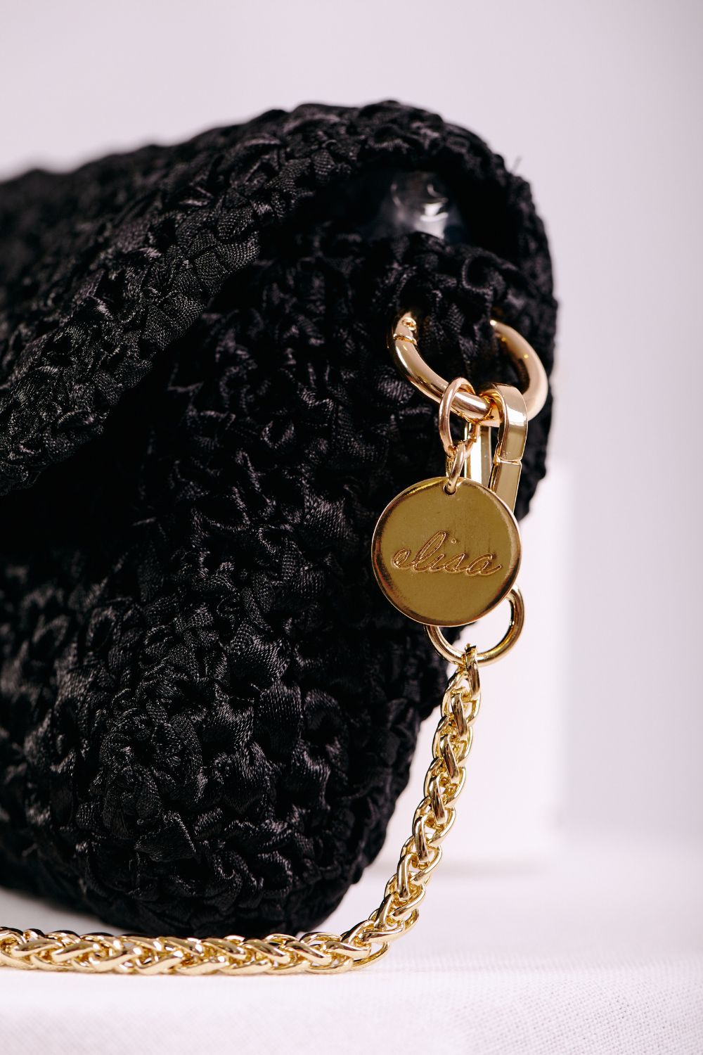 Diana Bag - Negro