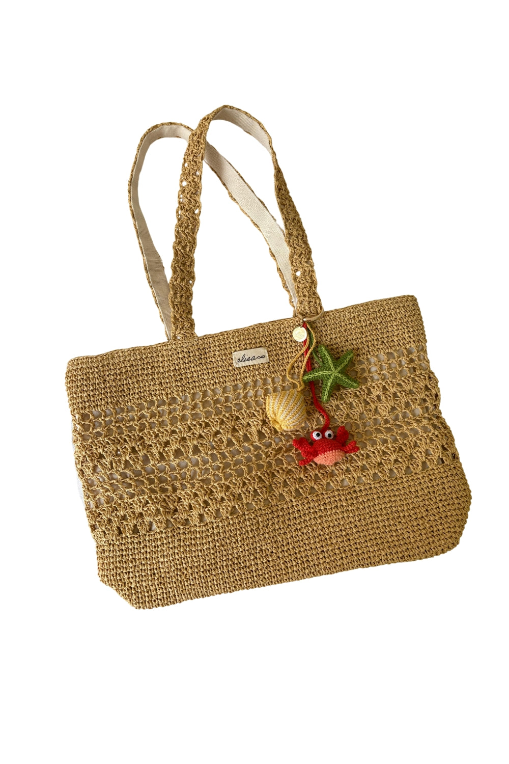 Filomena bag XL