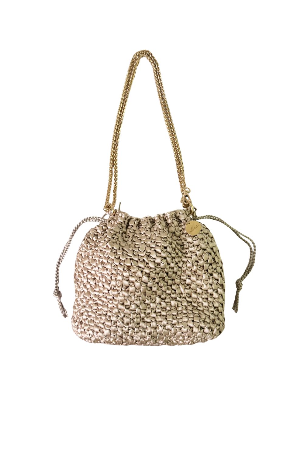 Julieta bag - beige