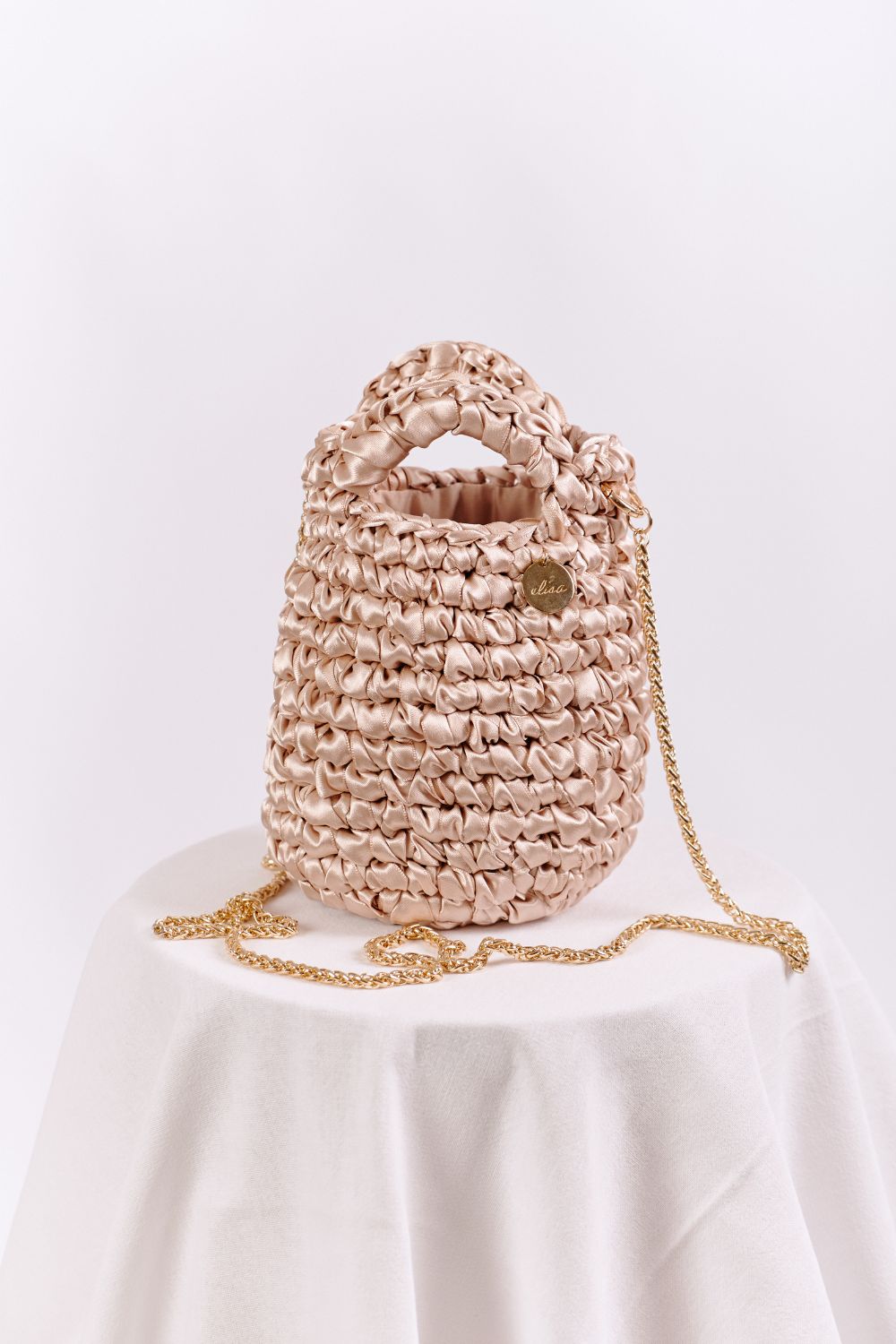 María - Beige