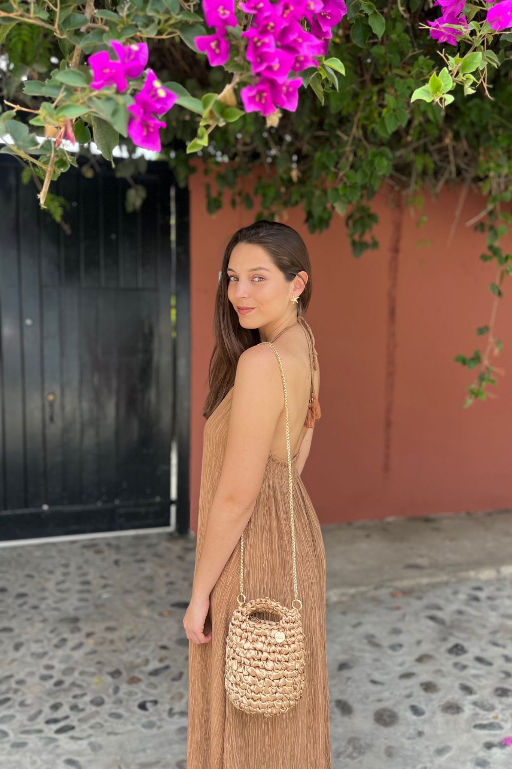 María - Dorado