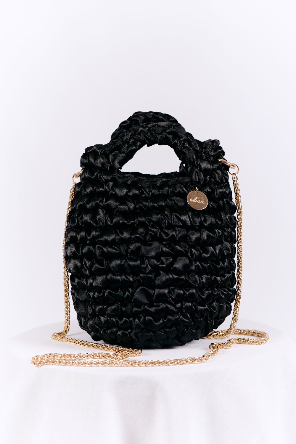 María - Negro