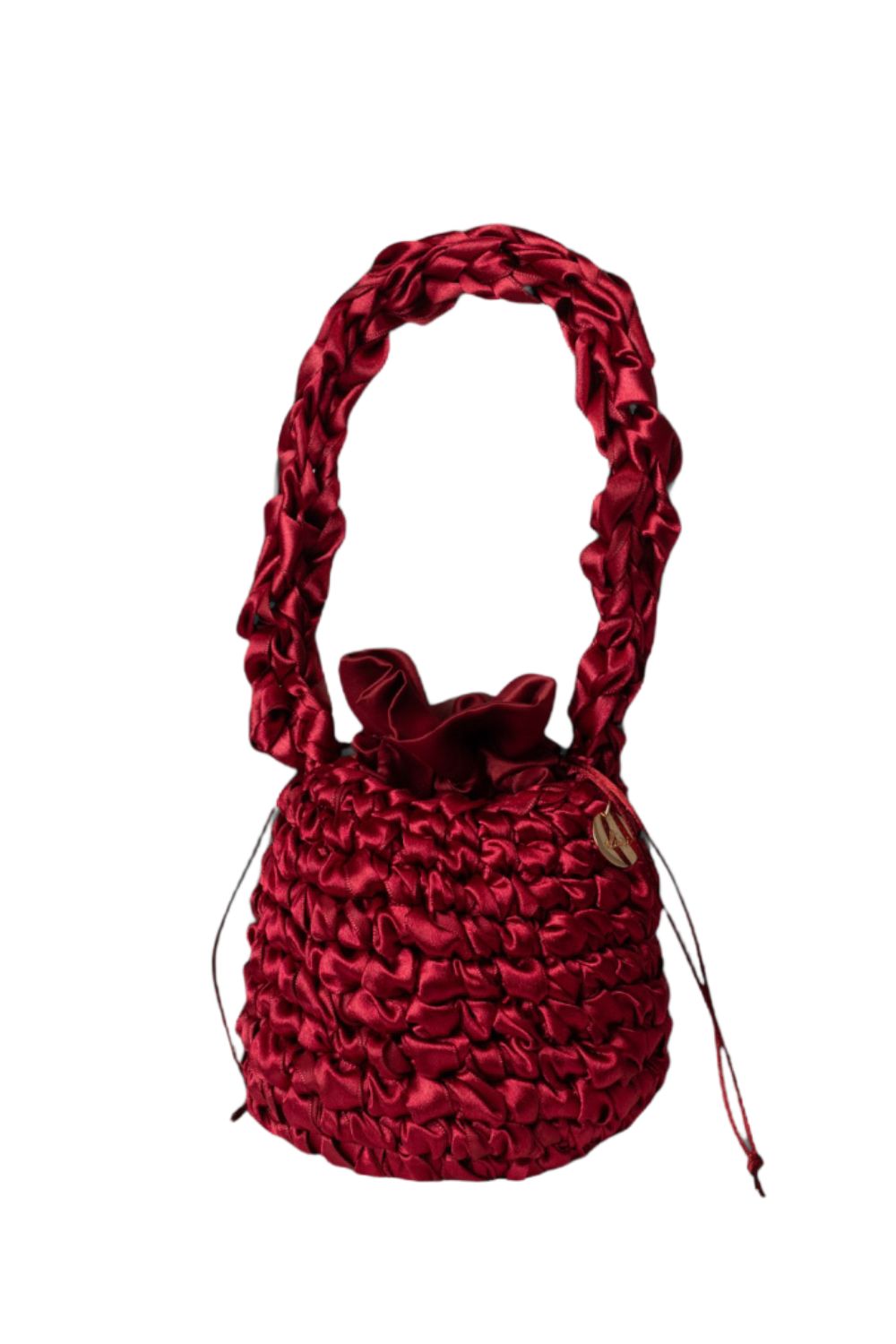 Victoria Cinta - Guinda