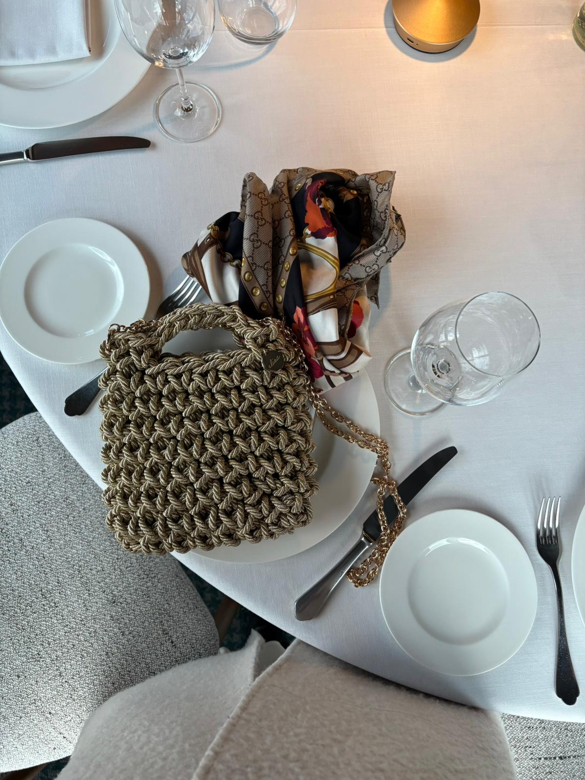 Elisa Limited Edition