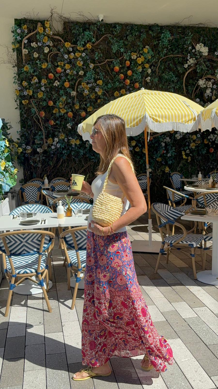 Victoria Ribbon - Yellow
