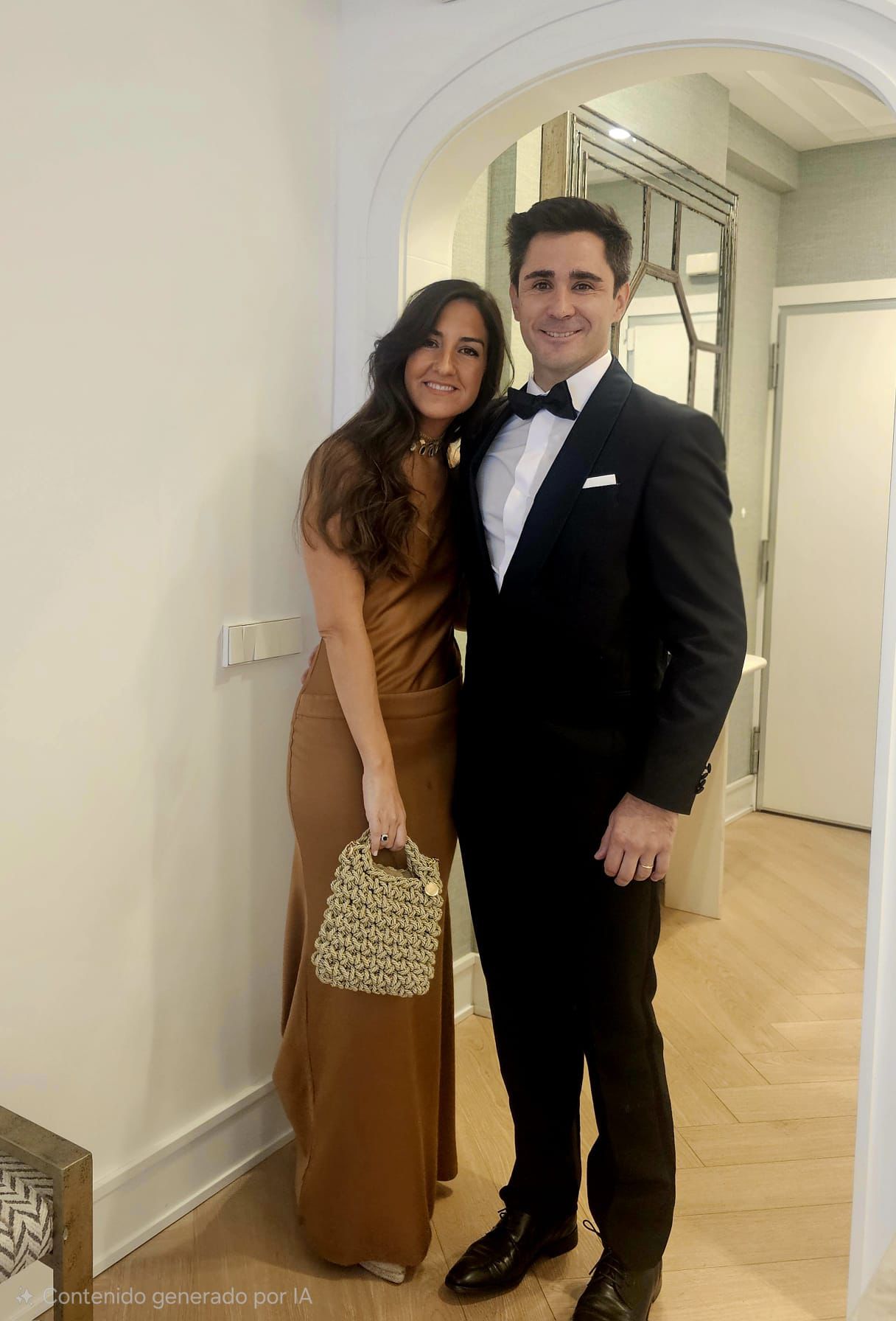 Elisa Limited Edition