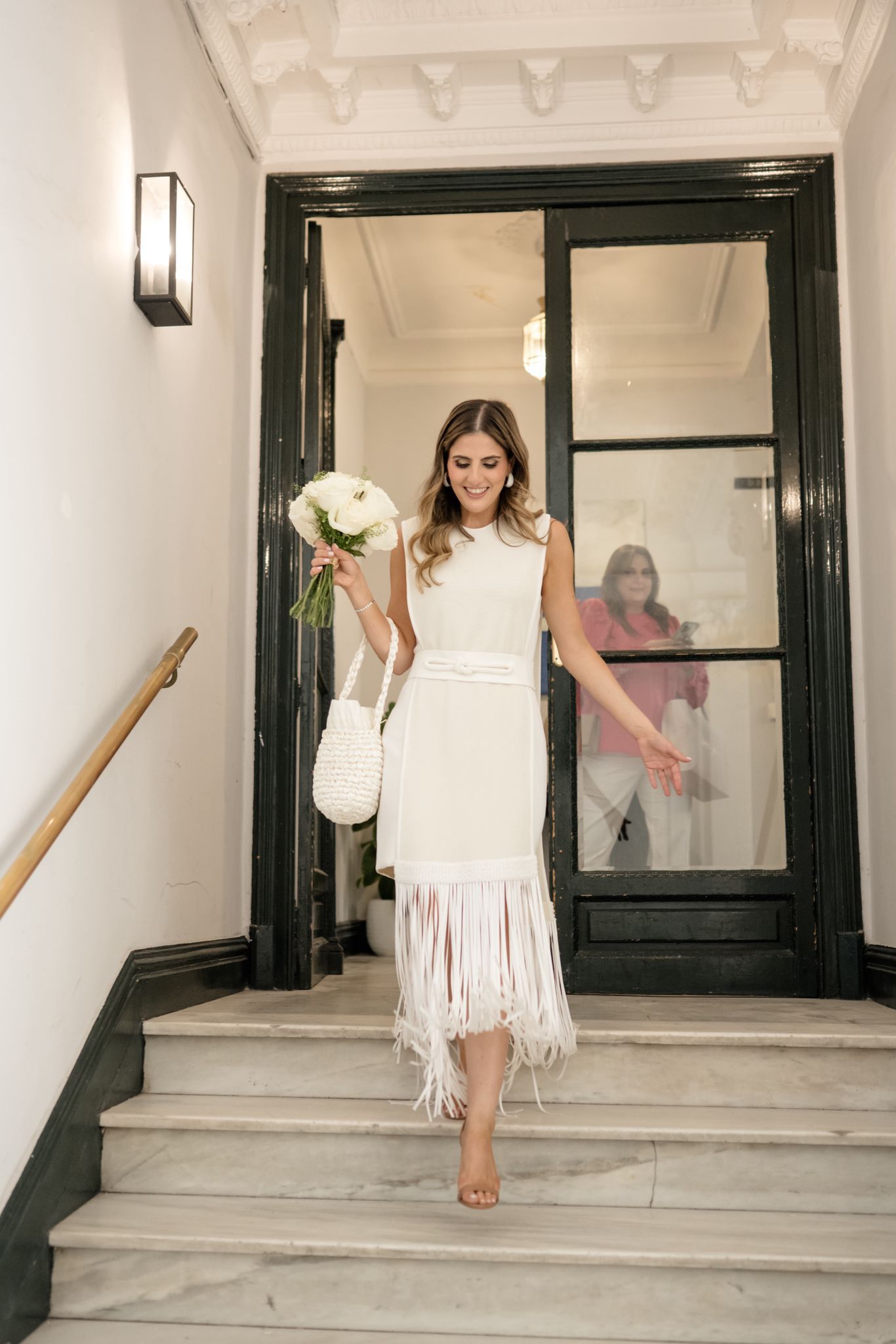 Victoria - Bride