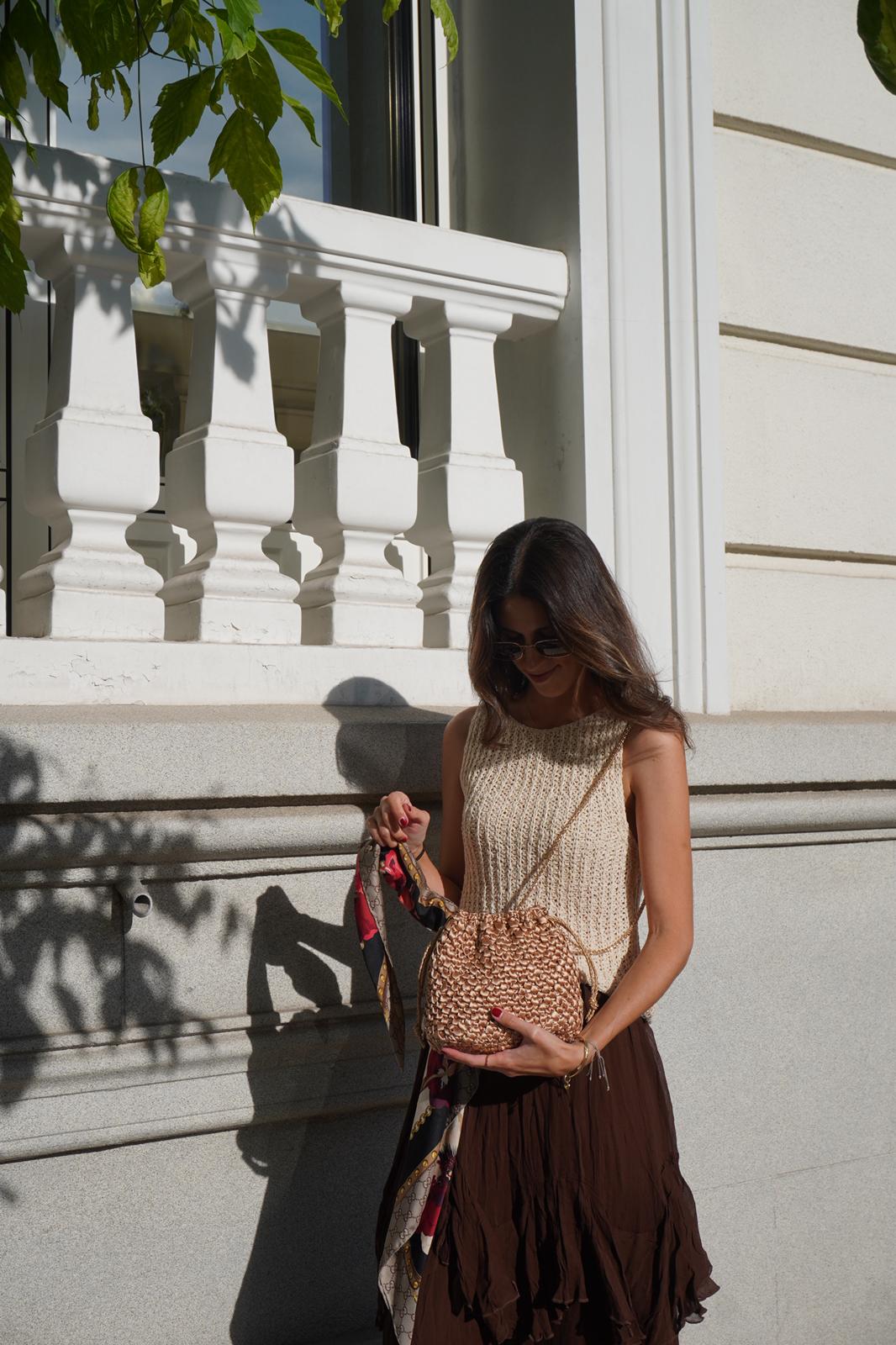 Julieta bag