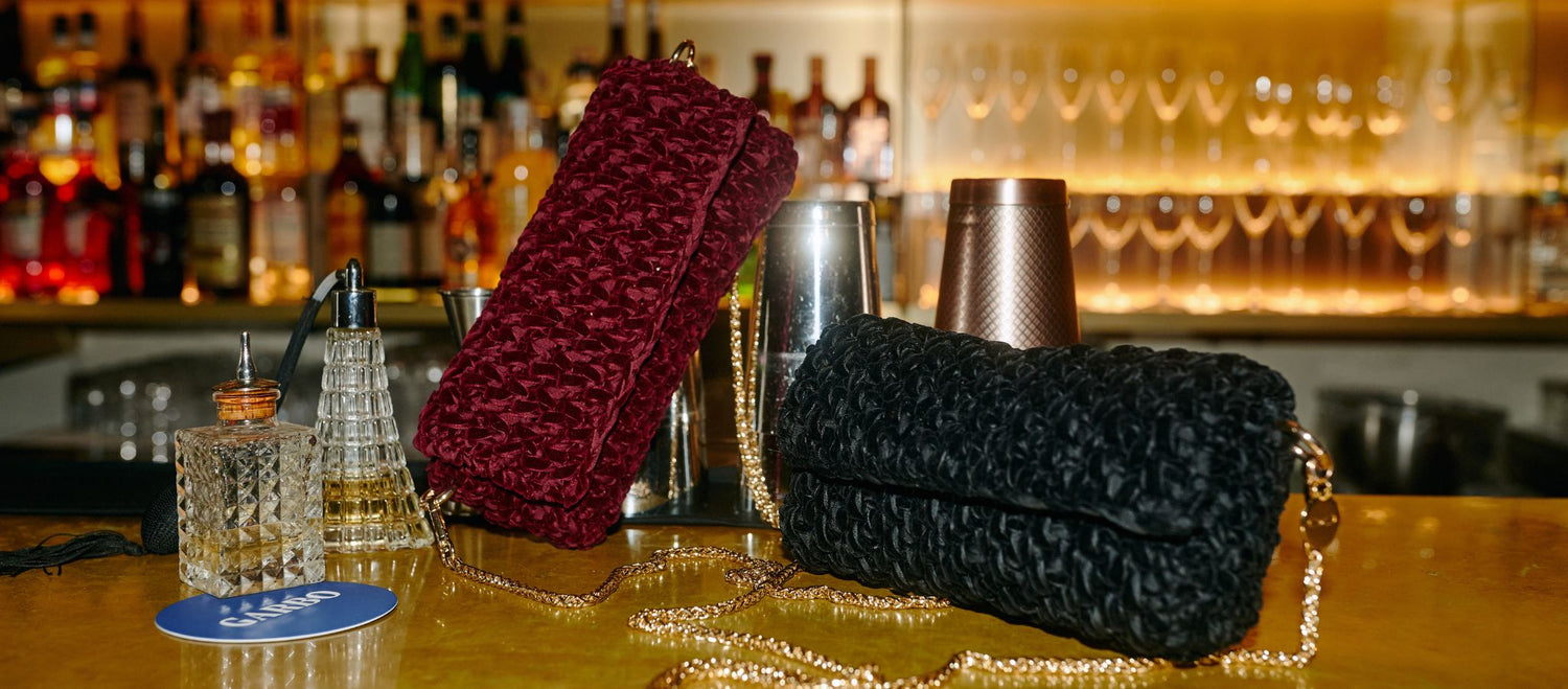 Colección Velvet