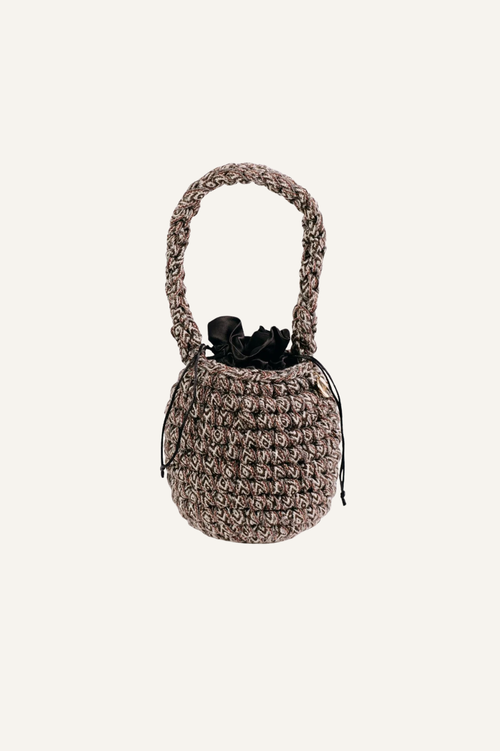 Peruvian Victoria - Black