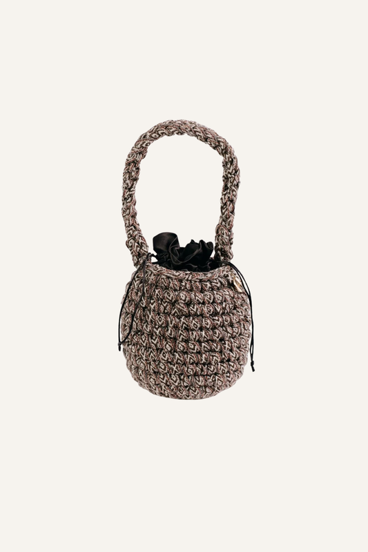Peruvian Victoria - Black