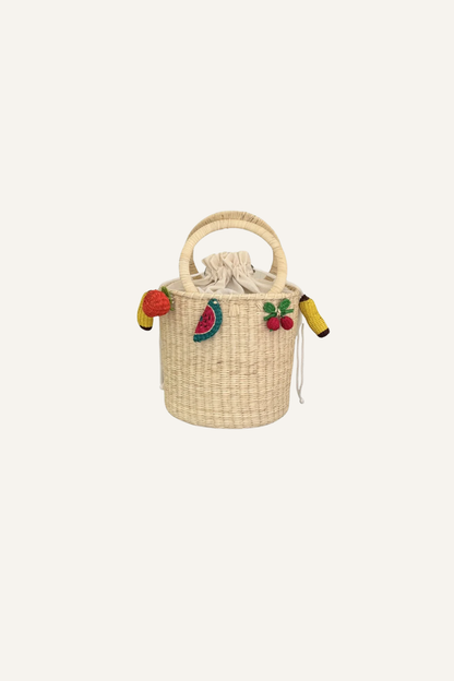 Juana bucket bag