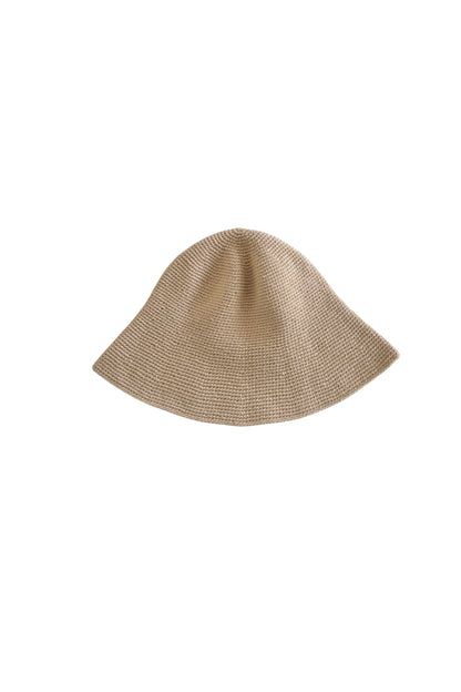 Sombrero Paula - Beige