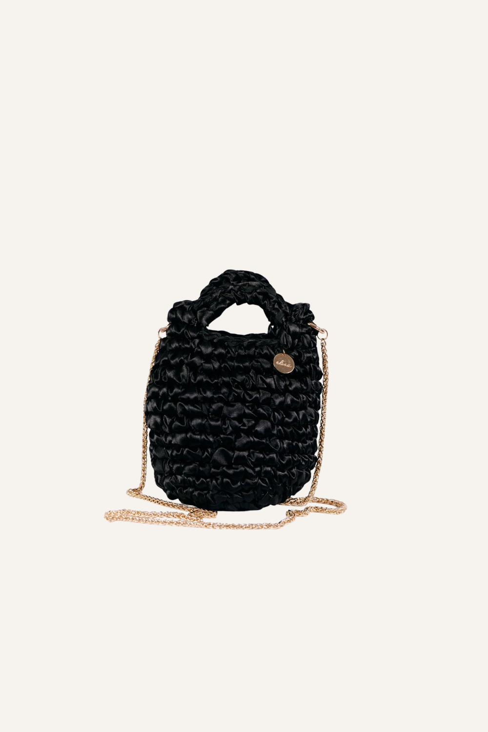 Maria - Black