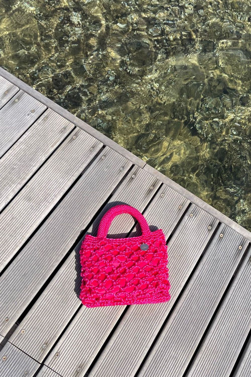 Maya - Fucsia