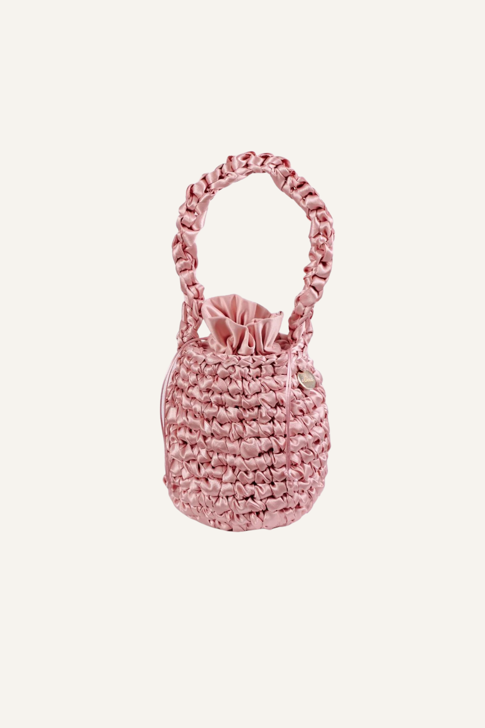 Victoria Ribbon - Pink