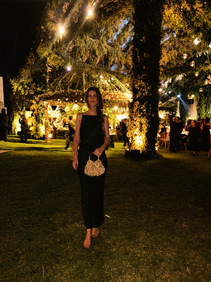 Martina bag - gold special