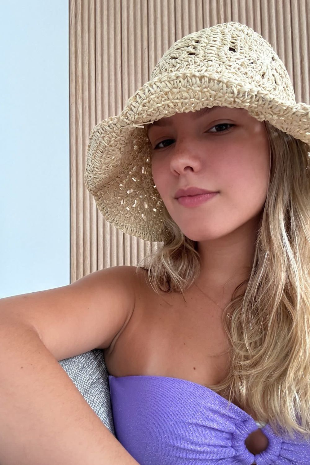 Sombrero Aurora