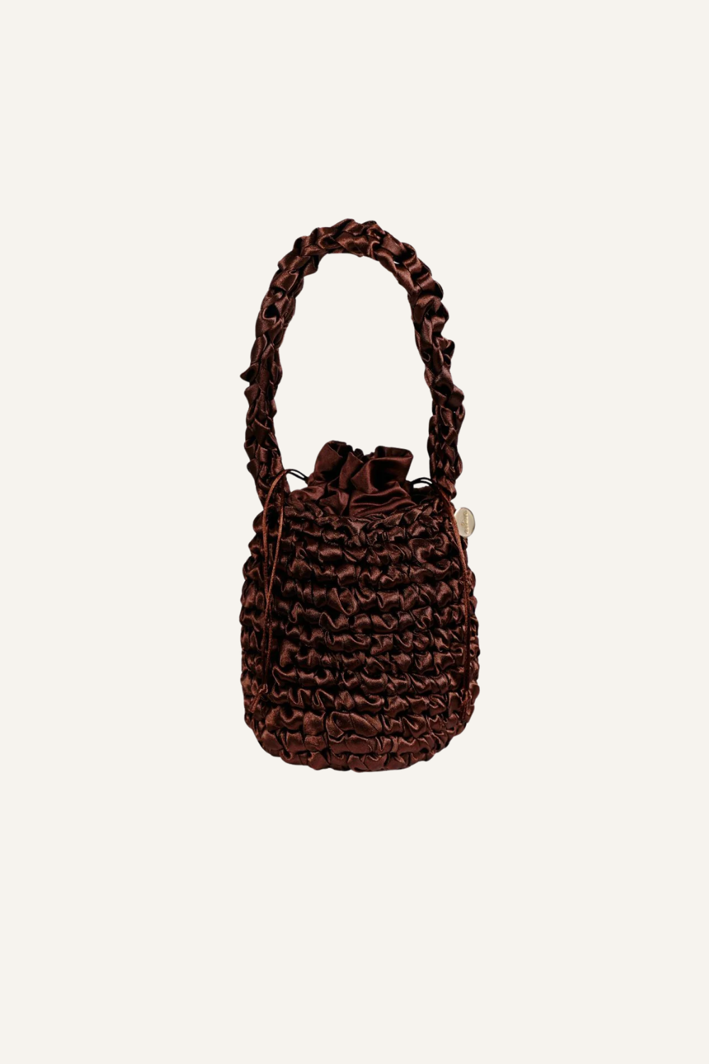 Victoria Belt - Brown