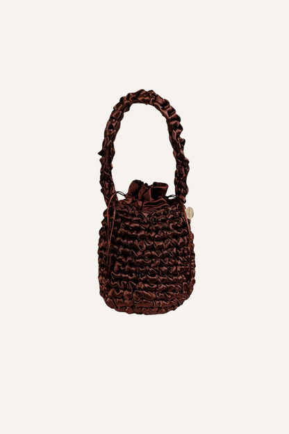 Victoria Belt - Brown