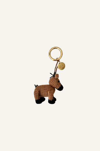 Charm caballo