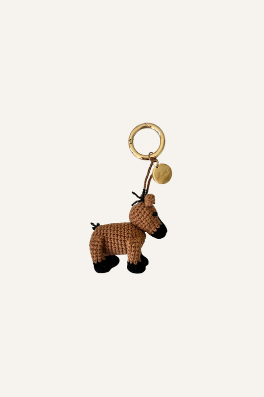 Charm caballo