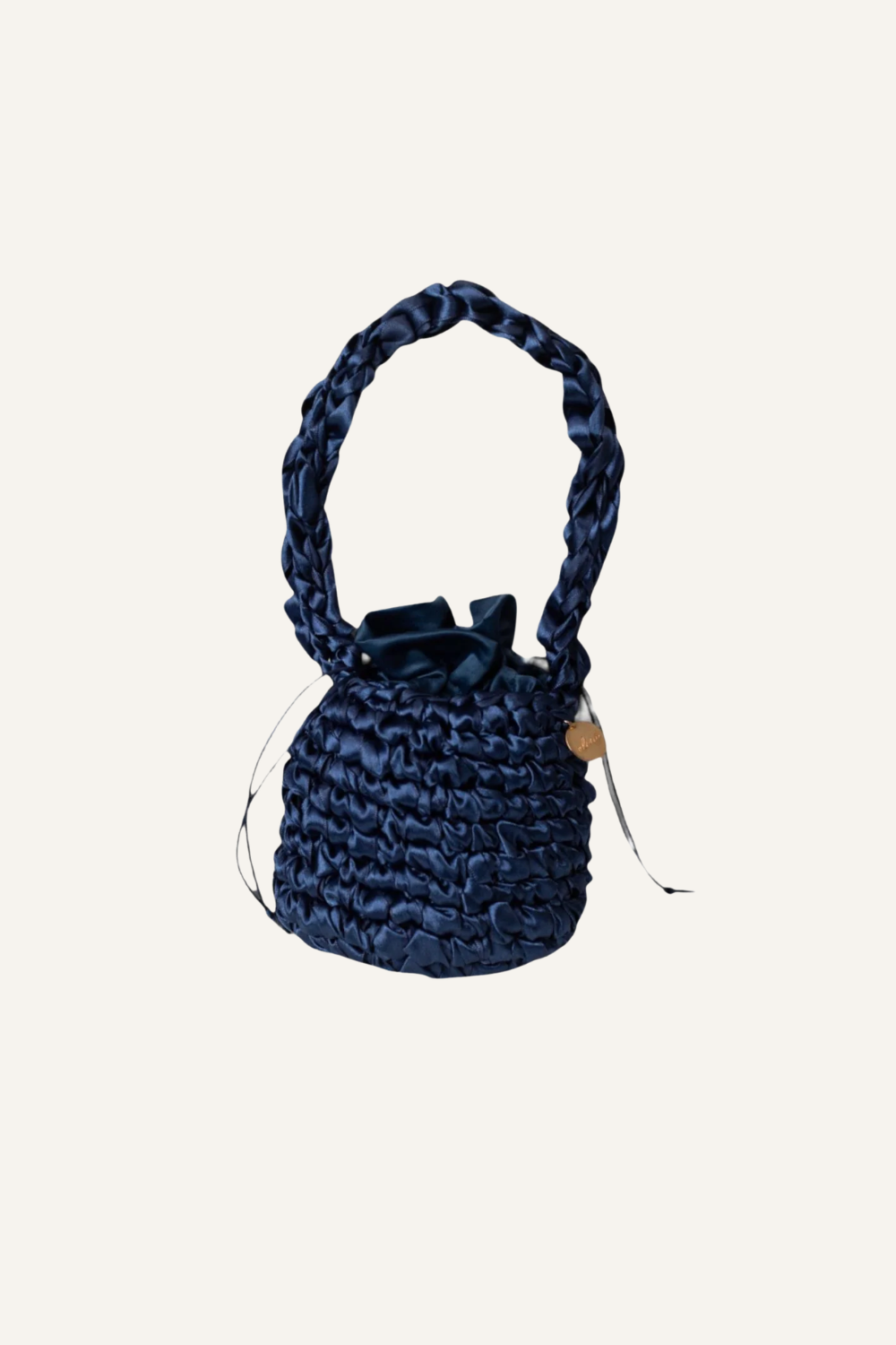 Victoria Ribbon - Blue