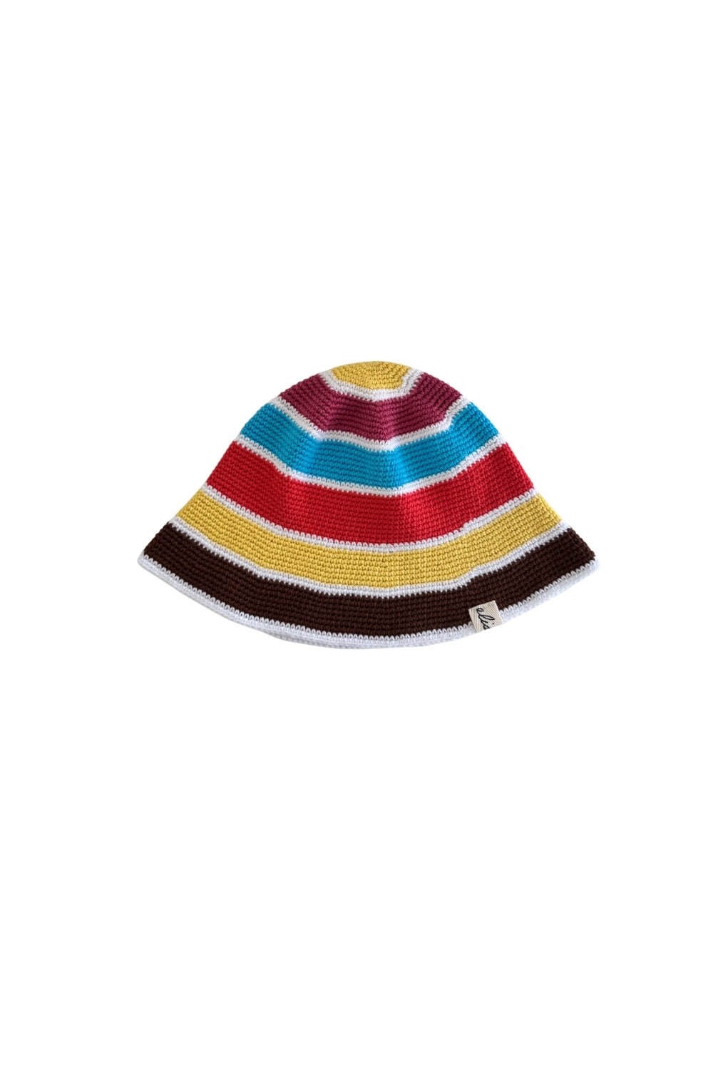 Sombrero Paula - Multicolor
