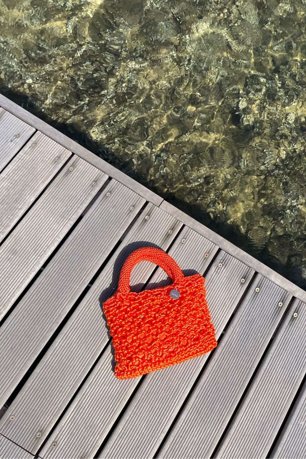 Maya - Naranja