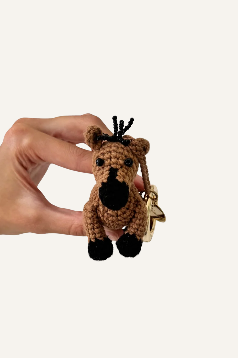 Charm caballo