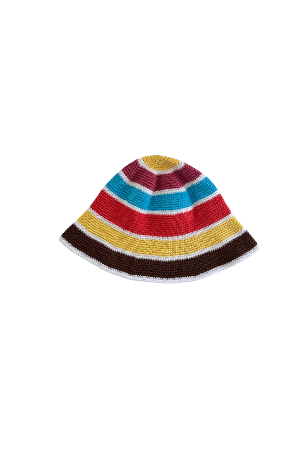 Sombrero Paula - Multicolor