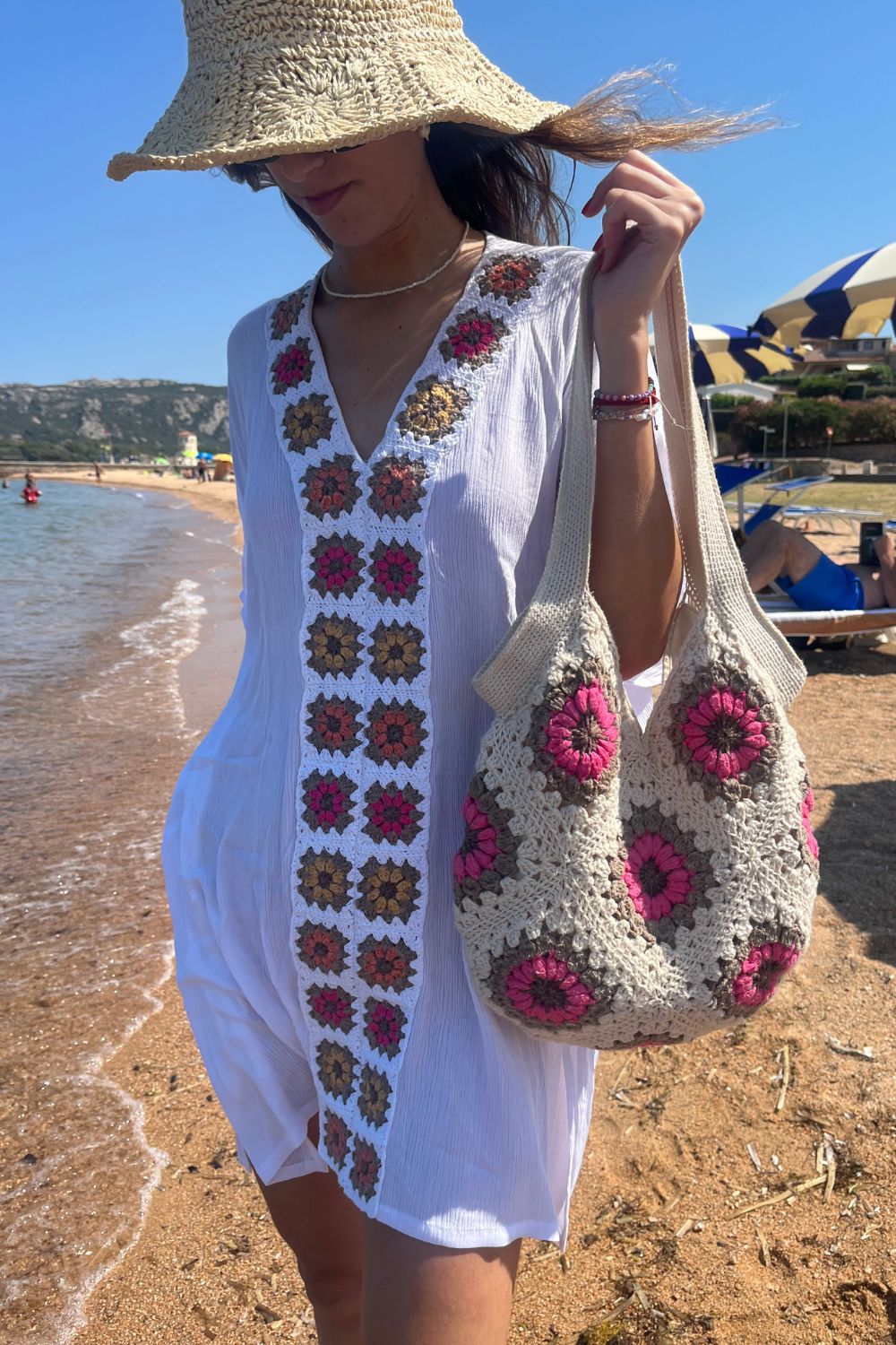 Salida de Playa Ofelia