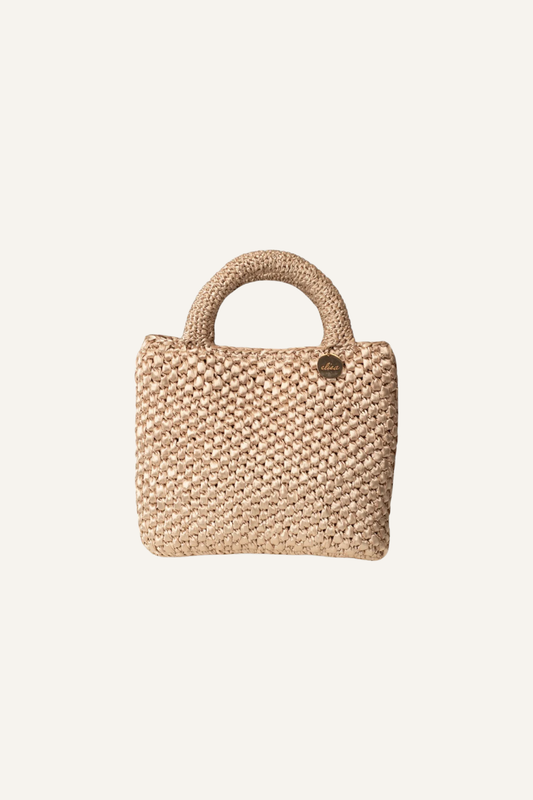 Camila Cinta - Beige