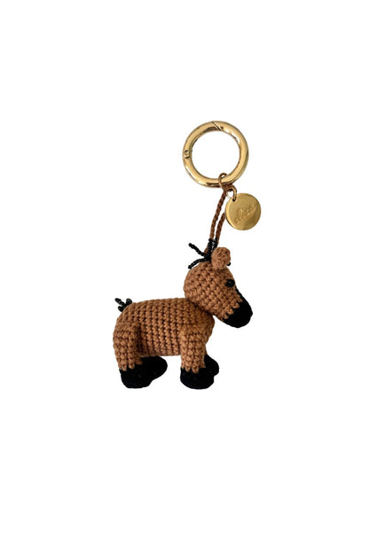 Charm caballo