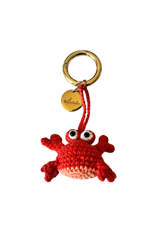 Charm Cangrejo