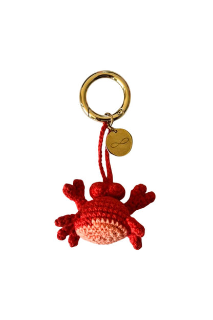 Charm Cangrejo