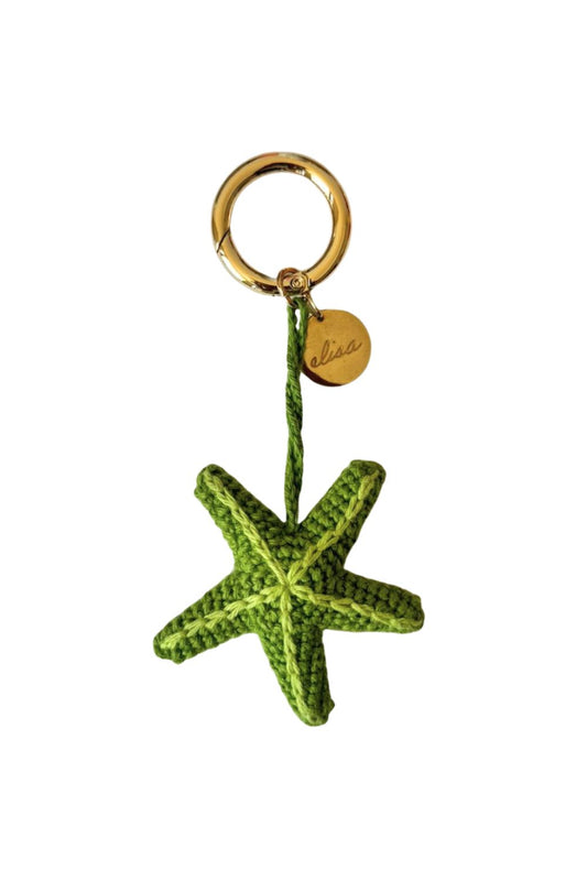 Charm Estrella de mar