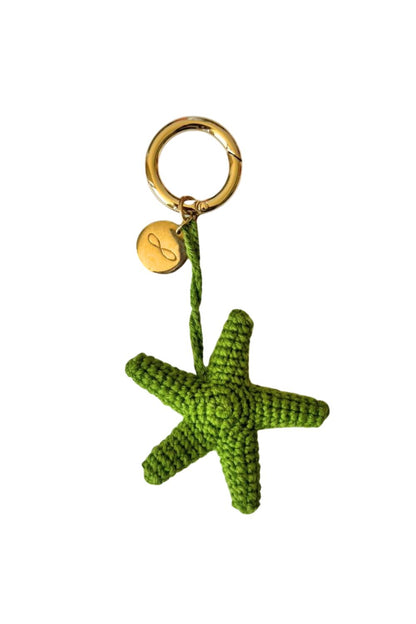 Charm Estrella de mar