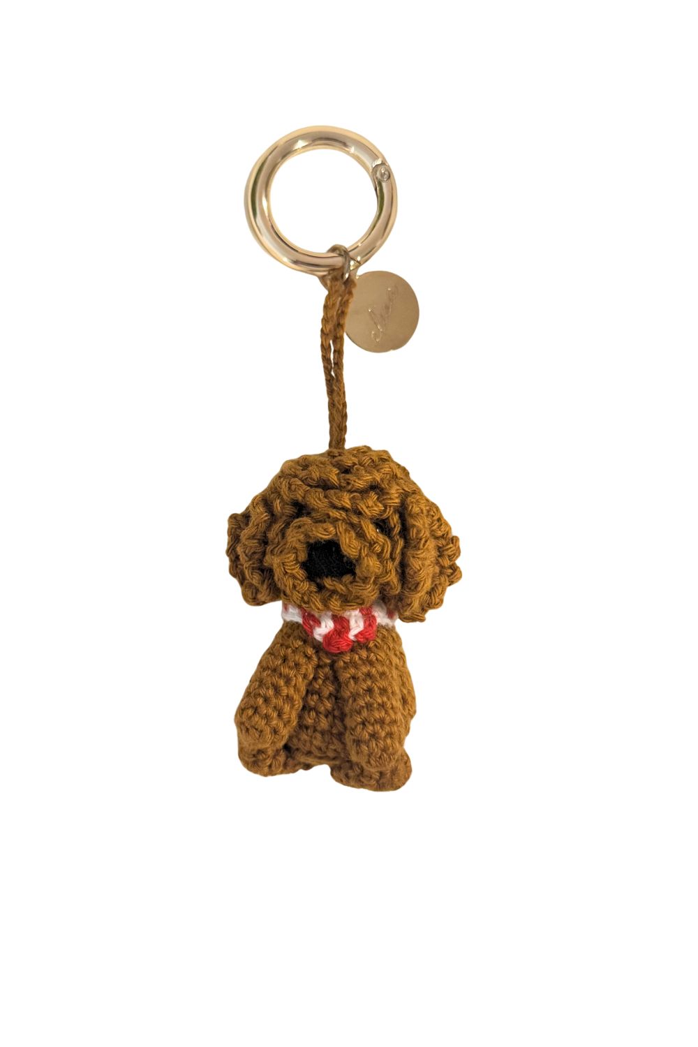 Charm poodle