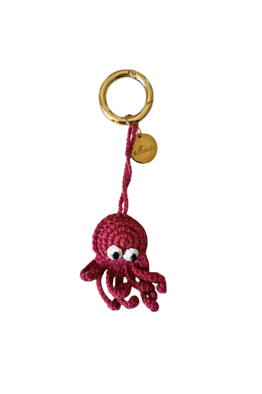 Charm Pulpo