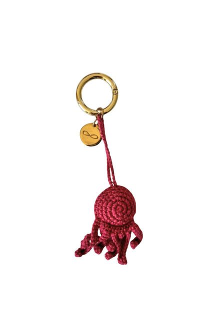 Charm Pulpo