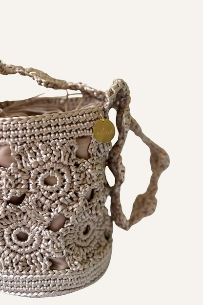 Chloe bag - beige