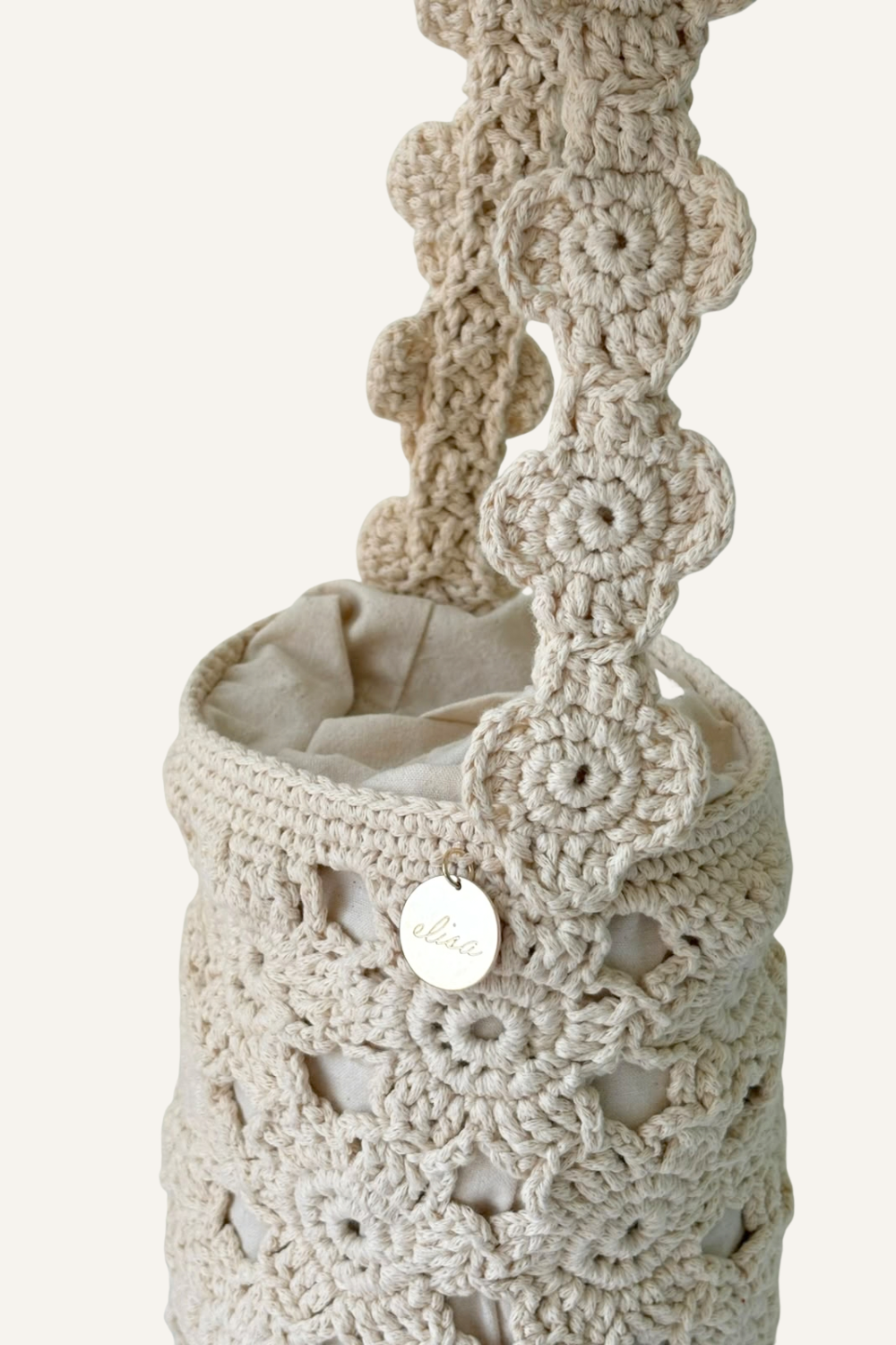 Chloe bag - blanco
