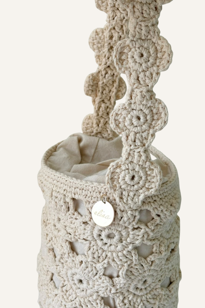 Chloe bag - blanco