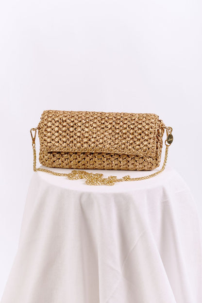 Diana Bag - Dorado