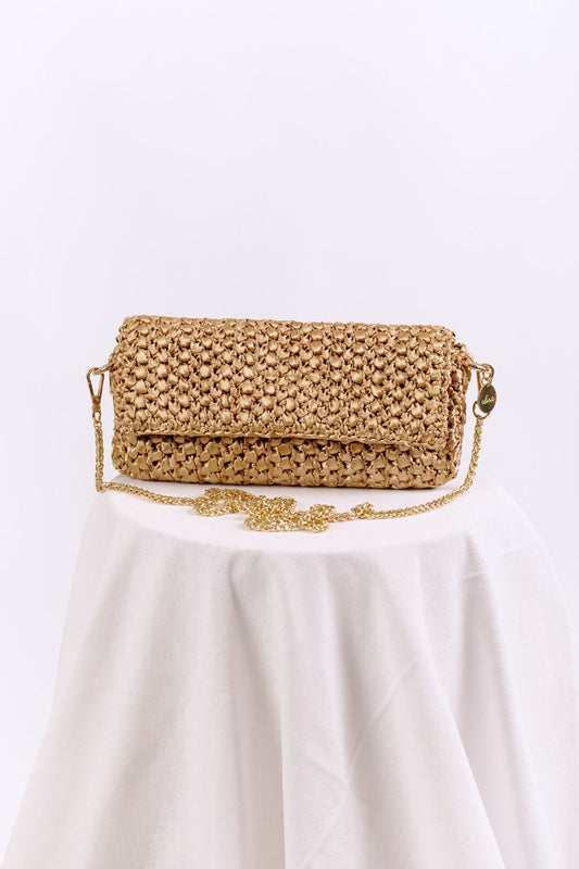 Diana Bag - Dorado