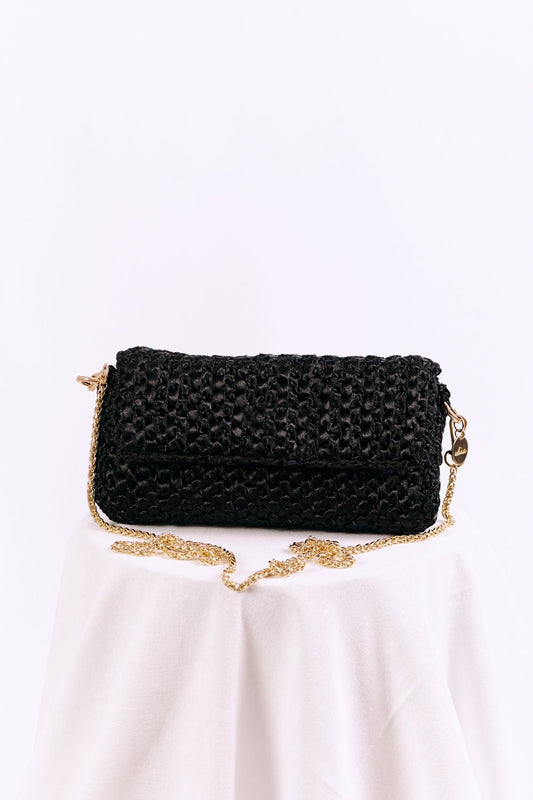 Diana Bag - Negro